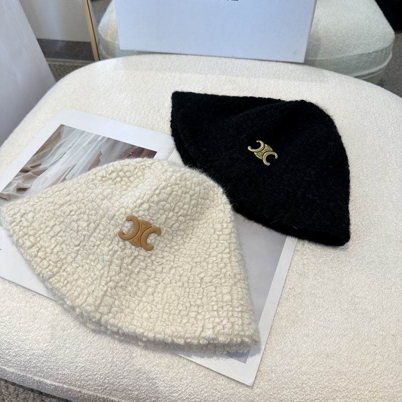 Celine hat 011504